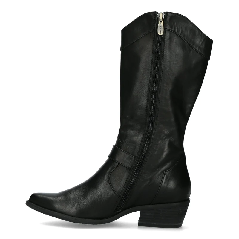 Santiags - Bottes HICNIO 15B