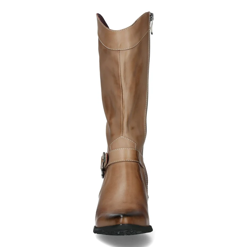 Santiags - Bottes HICNIO 15B
