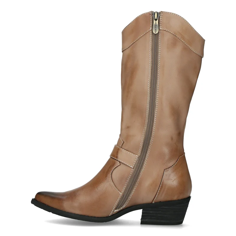 Santiags - Bottes HICNIO 15B