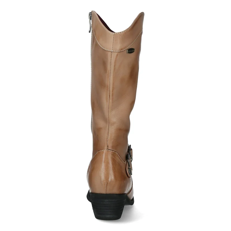 Santiags - Bottes HICNIO 15B
