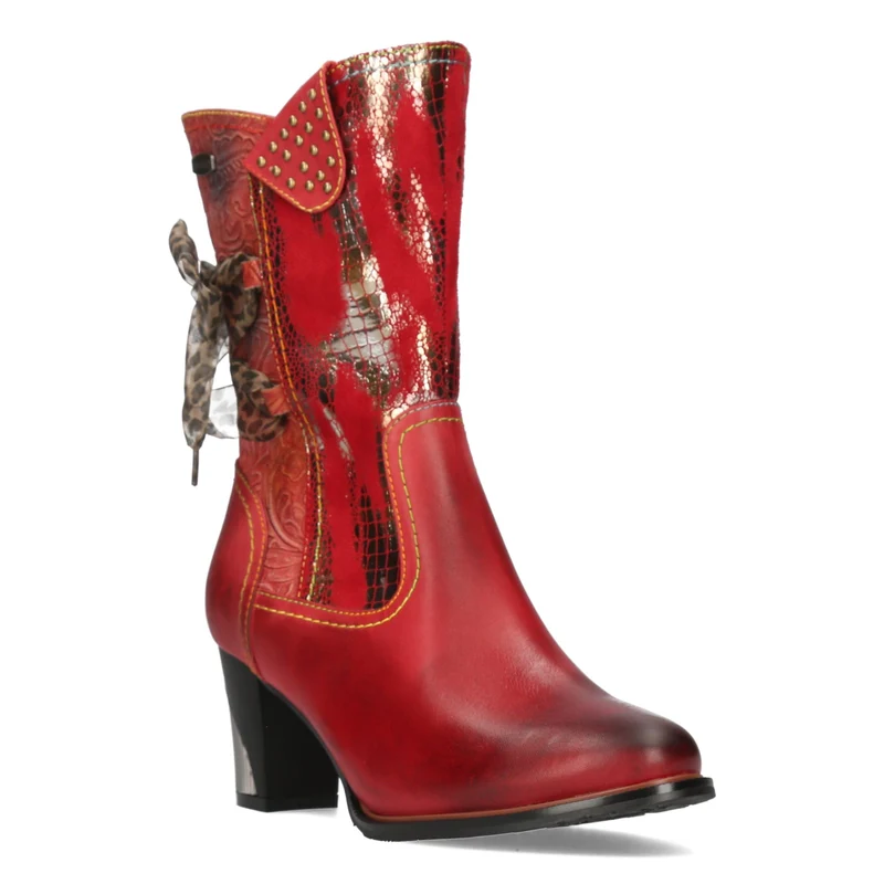 Bottes - MARGOTO 01