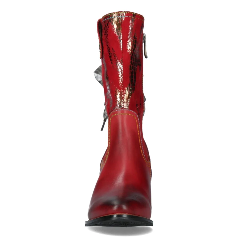 Bottes - MARGOTO 01
