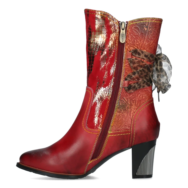 Bottes - MARGOTO 01