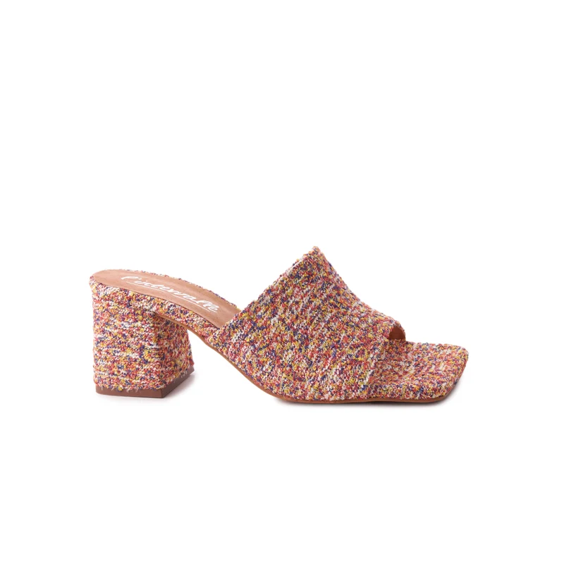 Adelpha Multi Fabric