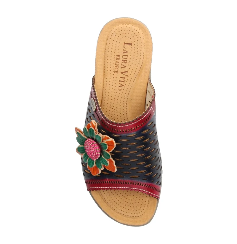 Mules - LILOO 01