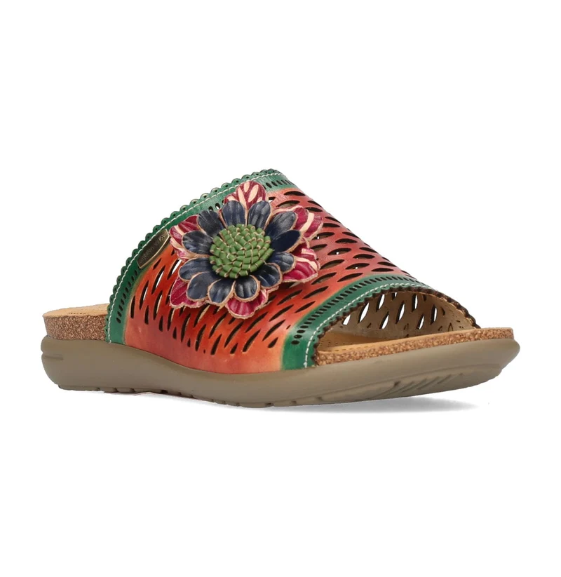 Mules - LILOO 01