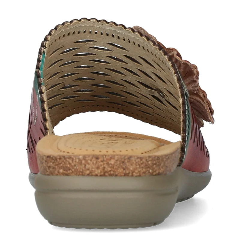 Mules - LILOO 01