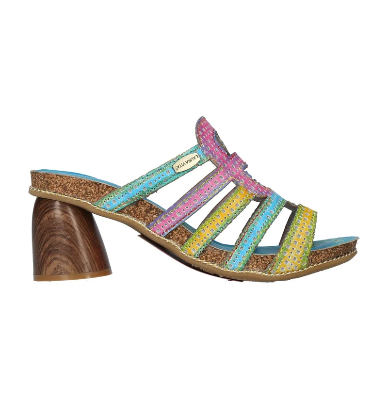 Mules - LILIO 05