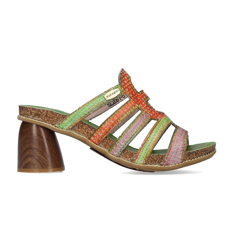 Mules - LILIO 05