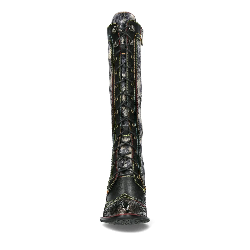 Bottes - OLENAO 01
