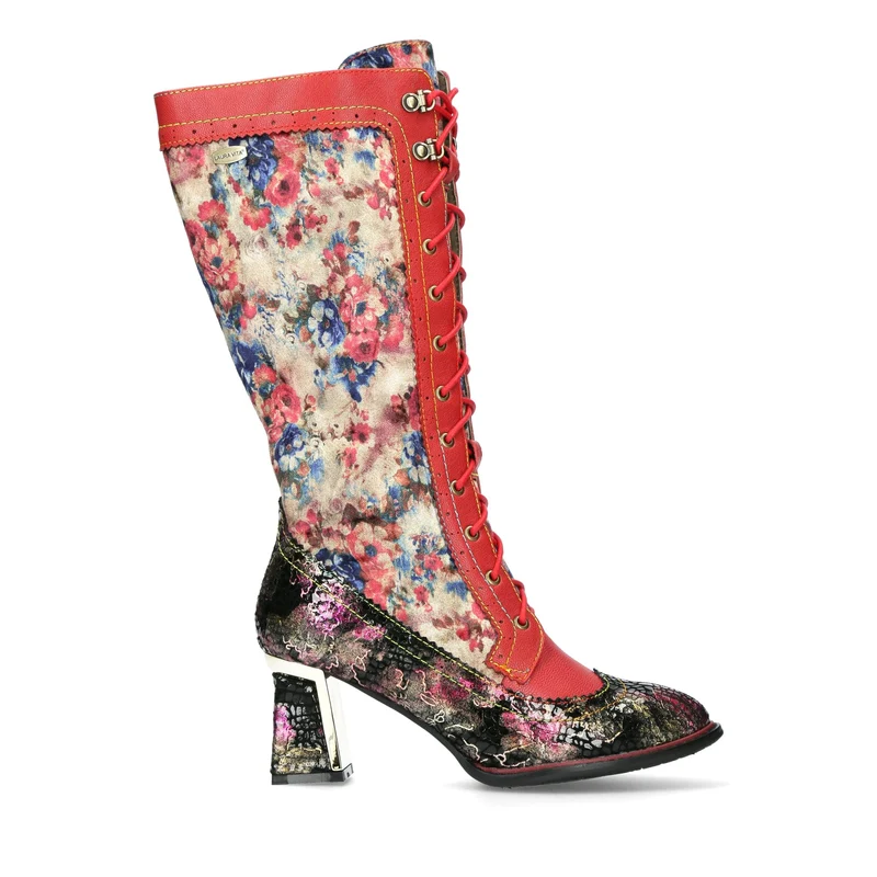 Bottes - OLENAO 01