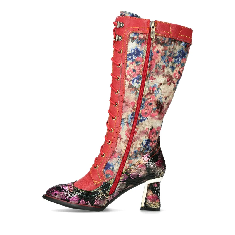 Bottes - OLENAO 01