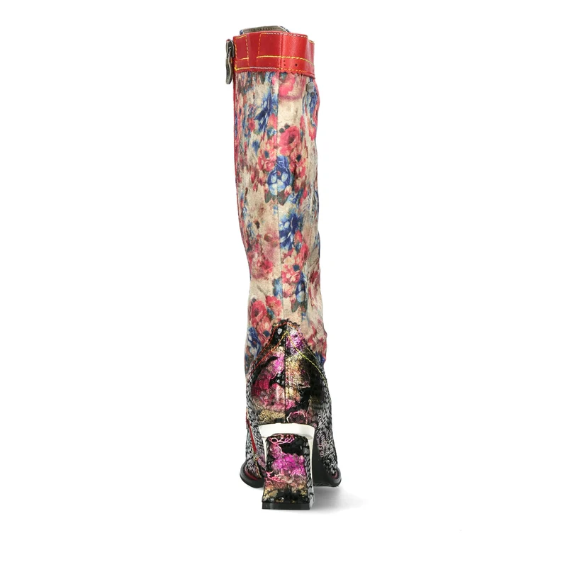 Bottes - OLENAO 01