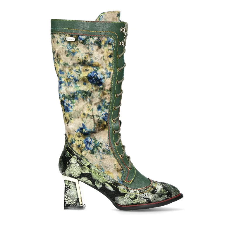 Bottes - OLENAO 01