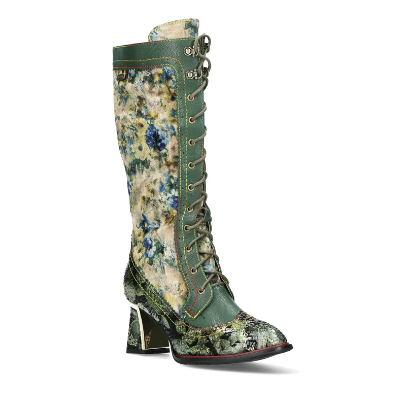 Bottes - OLENAO 01