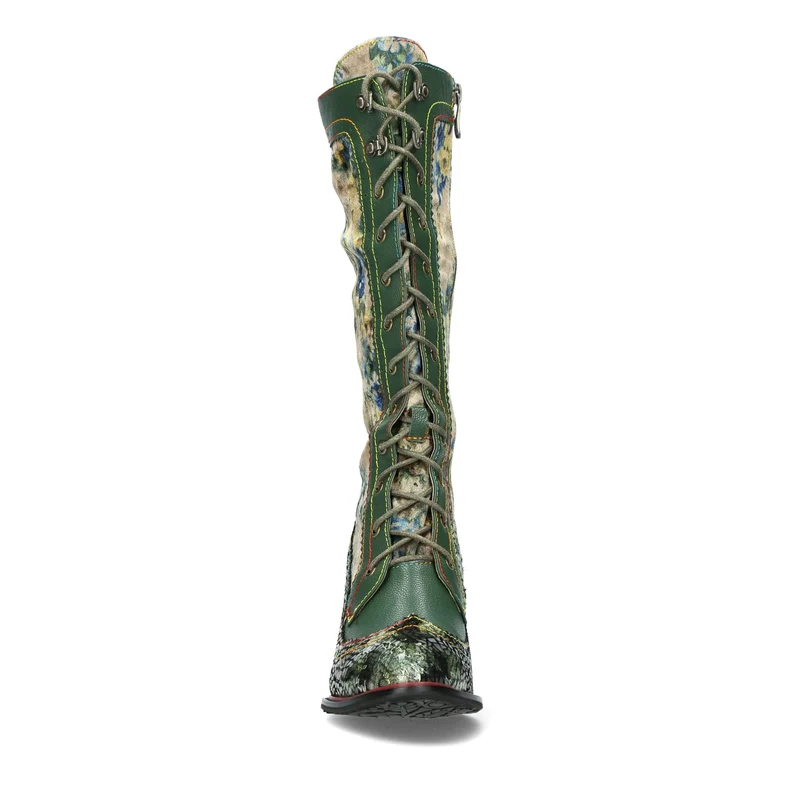 Bottes - OLENAO 01