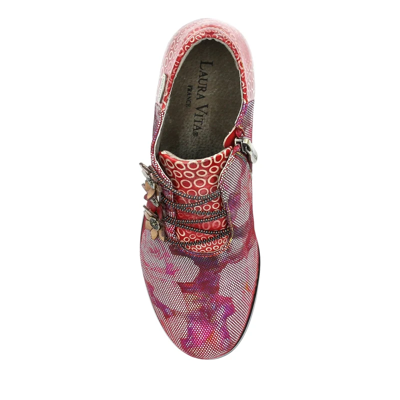 Mocassins - ODILEO 06