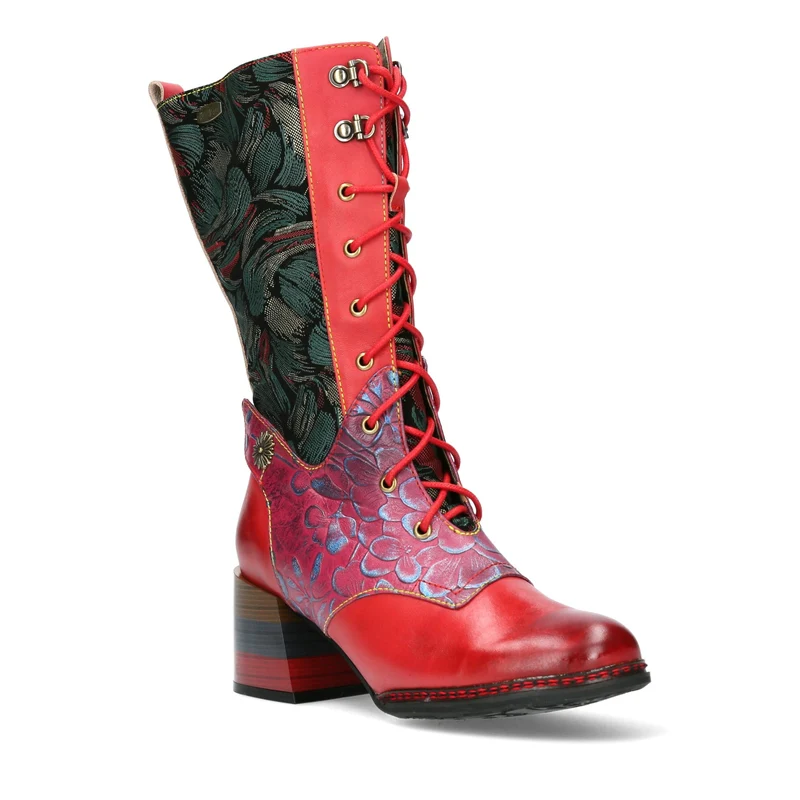 Bottes - GECNAO 0223
