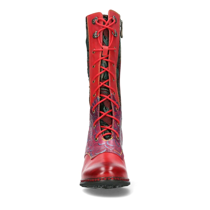 Bottes - GECNAO 0223