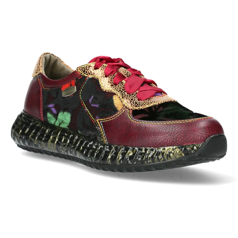 Baskets - BURTON 27