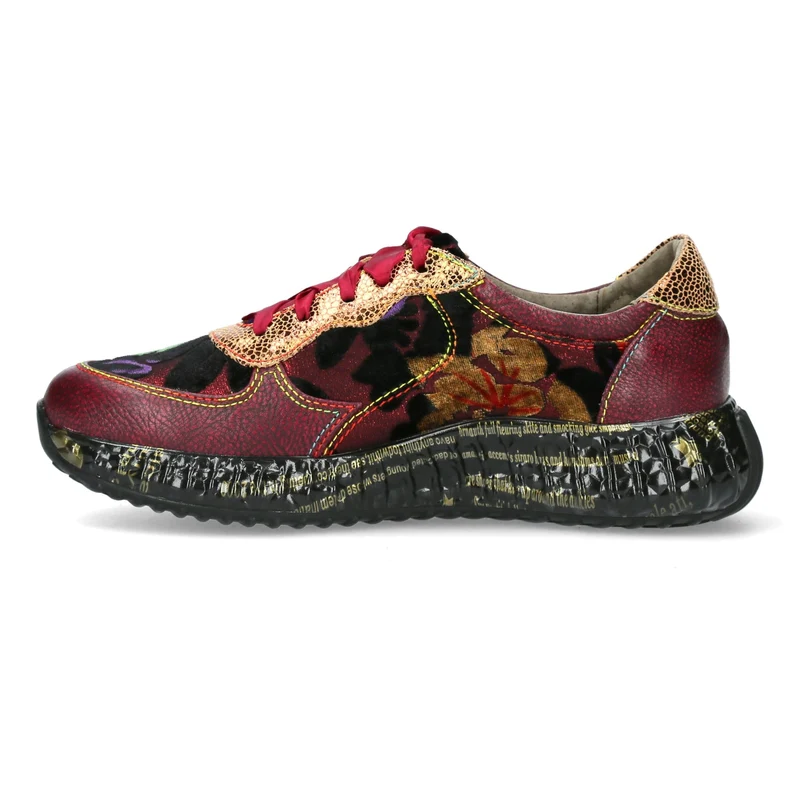 Baskets - BURTON 27