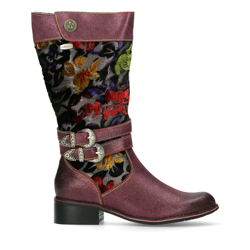 Bottes - ALICE 80