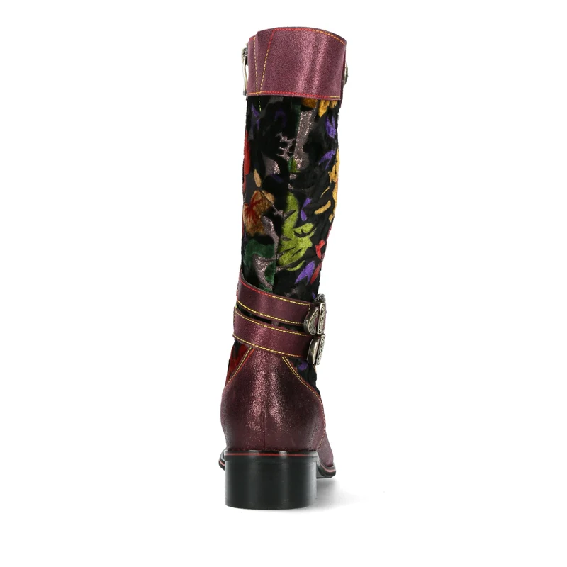 Bottes - ALICE 80