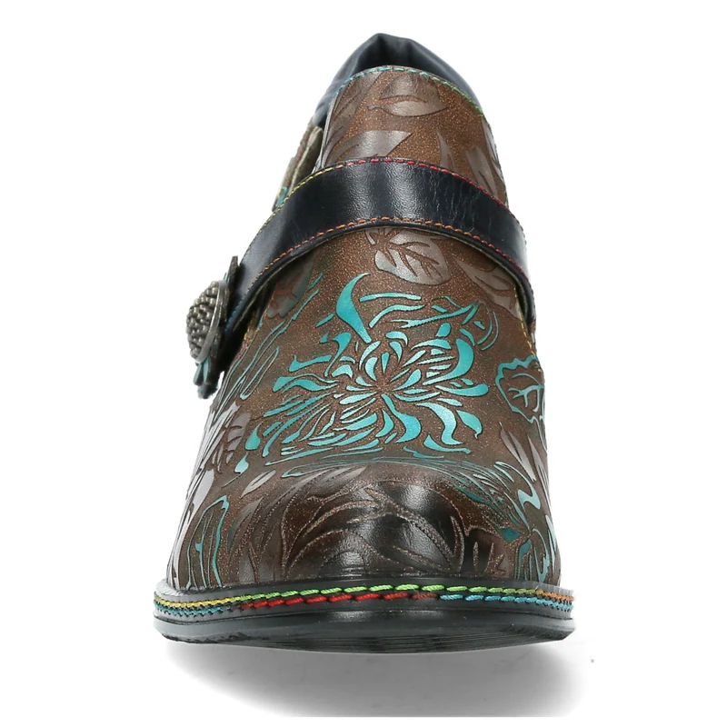 Mocassins - ALCIZEEO 41