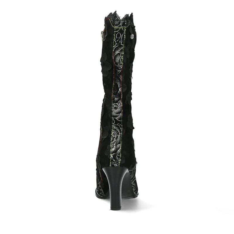 Bottes - ALCBANEO 351