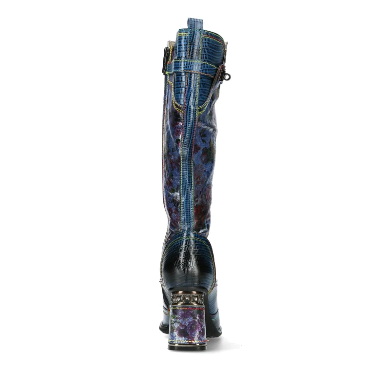 Bottes - NAYAO 11