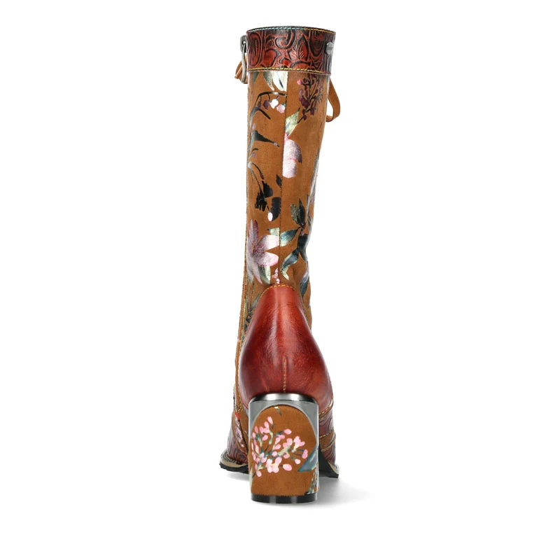 Bottes - MAEVAO 15