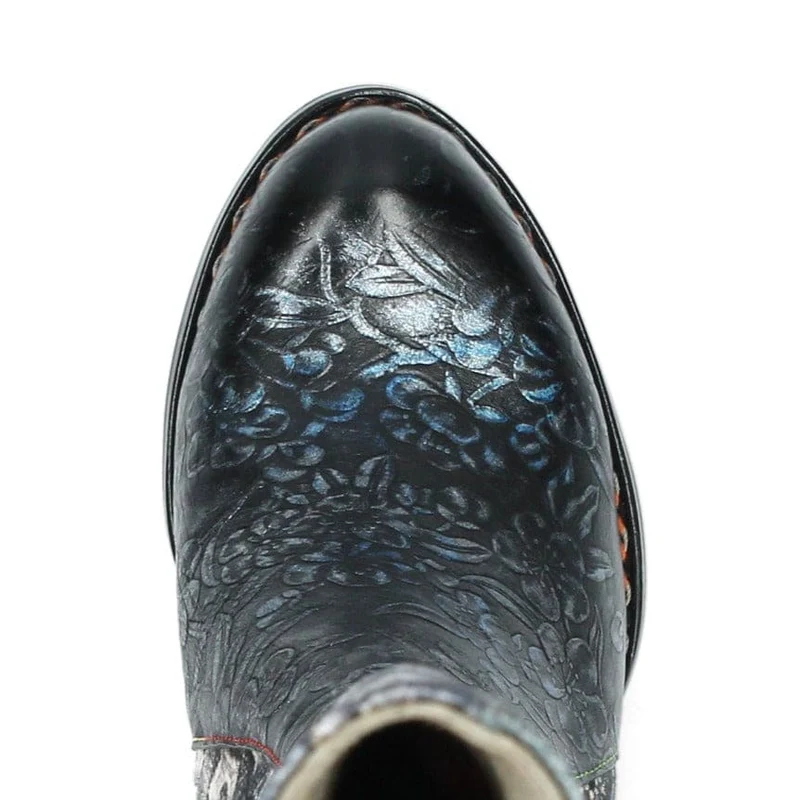 Bottes - MAELEO 04