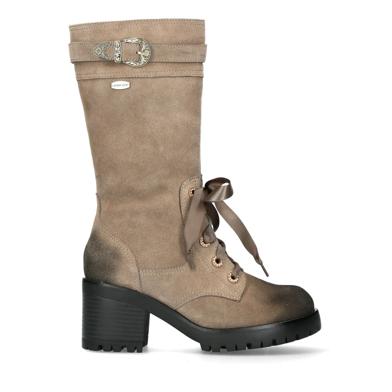 Bottes - KOKO 02