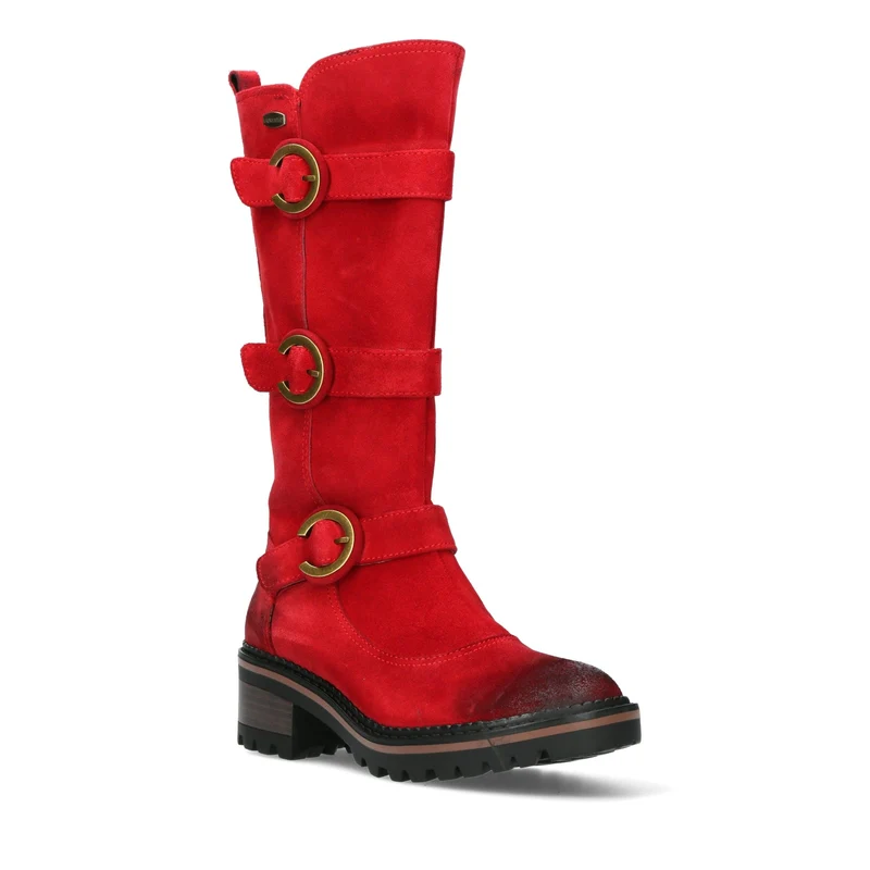 Bottes - KESSO 08