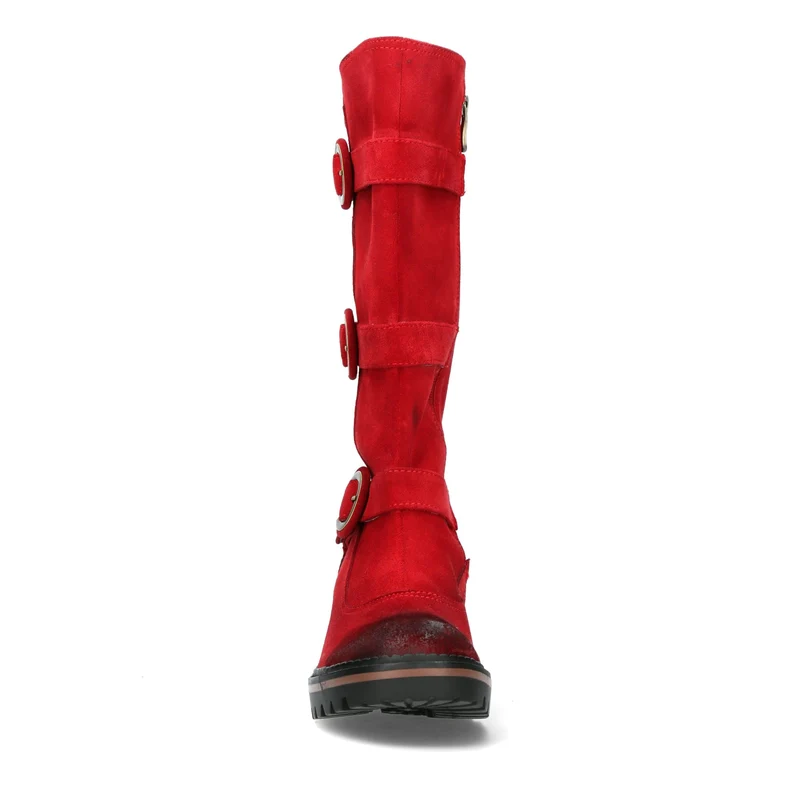 Bottes - KESSO 08