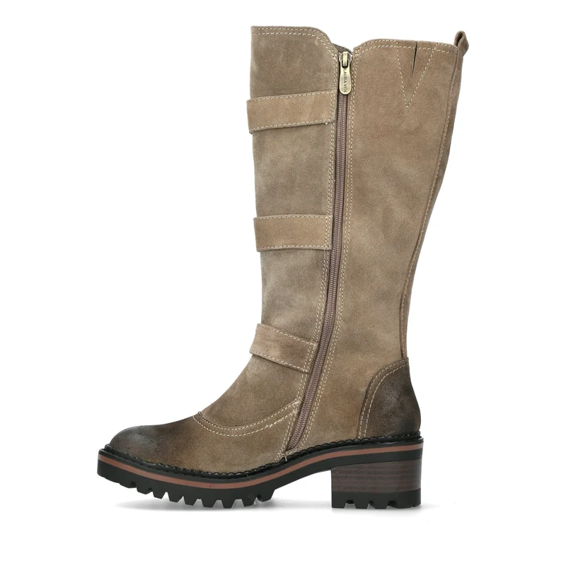 Bottes - KESSO 08