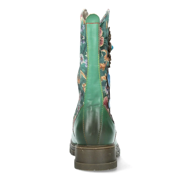 Bottes - KAELAO 12