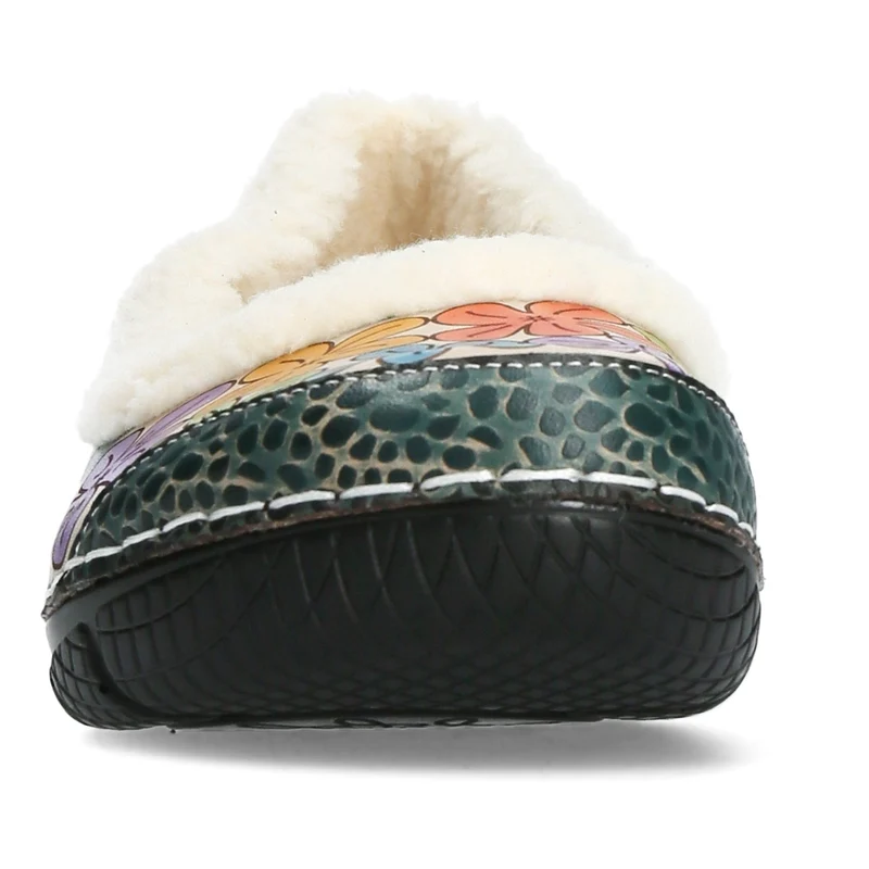 Ballerines - JECTONO 01
