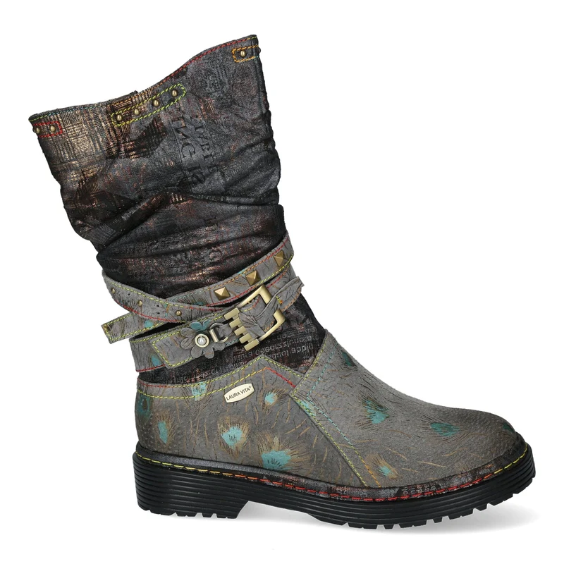 Bottes - INCASO 12