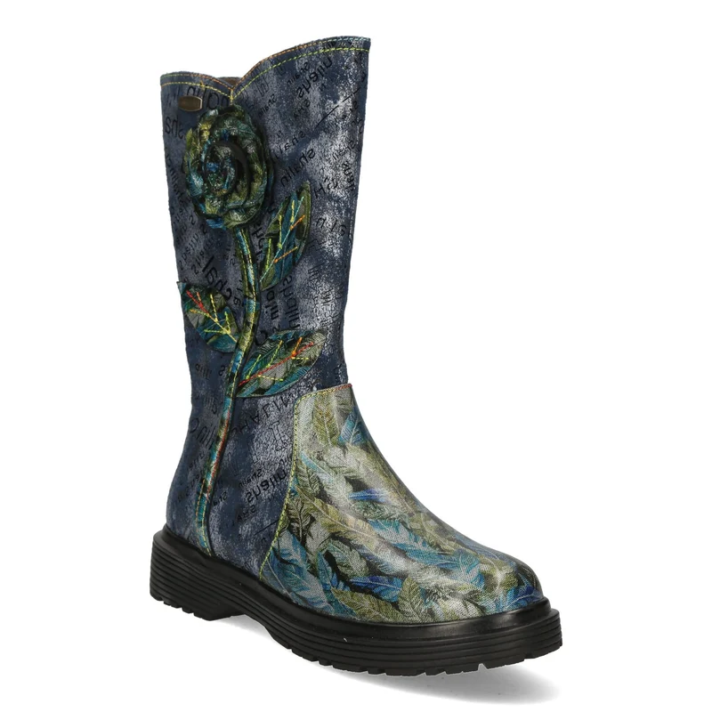 Bottes - INCASO 10