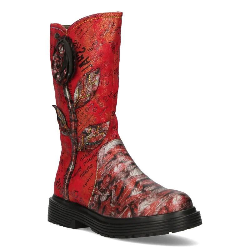 Bottes - INCASO 10