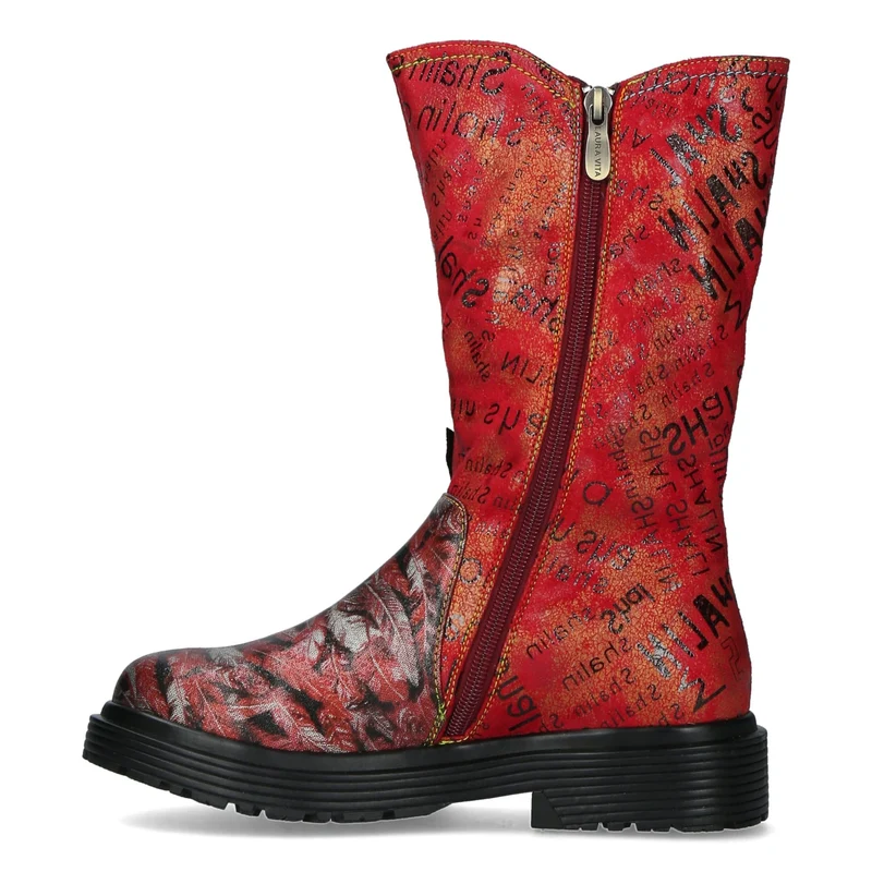 Bottes - INCASO 10