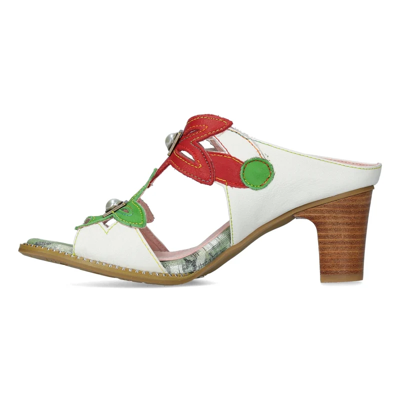 Mules - ELCODIEO 0322