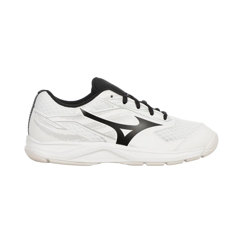 Break Shot 5 Chaussure moquette Enfants - blanc, noir