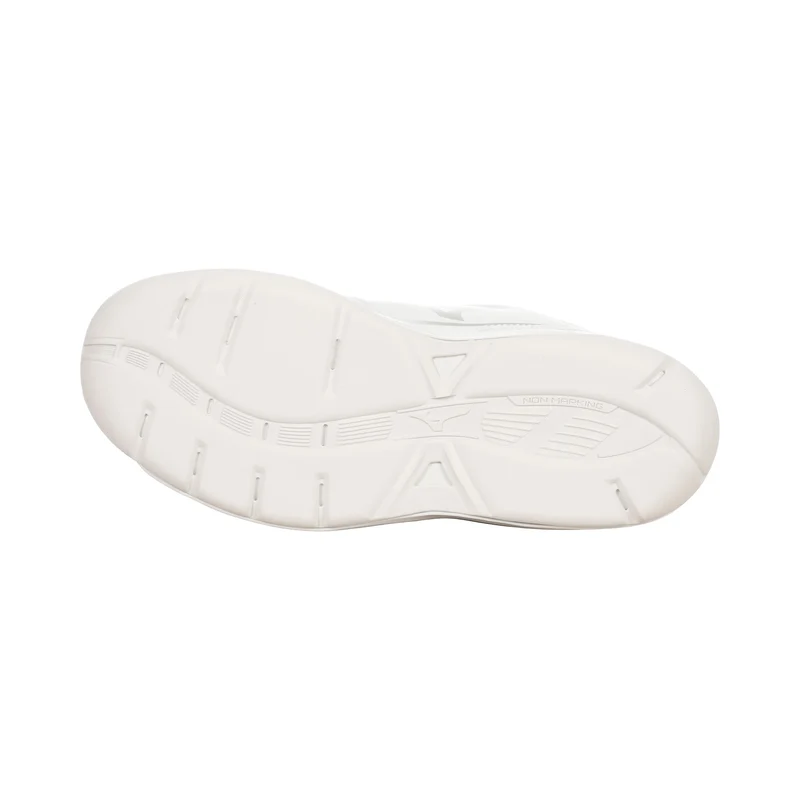 Break Shot 5 Chaussure moquette Enfants - blanc, noir
