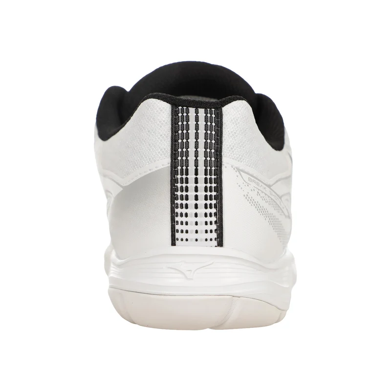 Break Shot 5 Chaussure moquette Enfants - blanc, noir