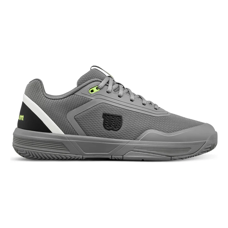 Courtglide Chaussures toutes surfaces Hommes - gris, noir