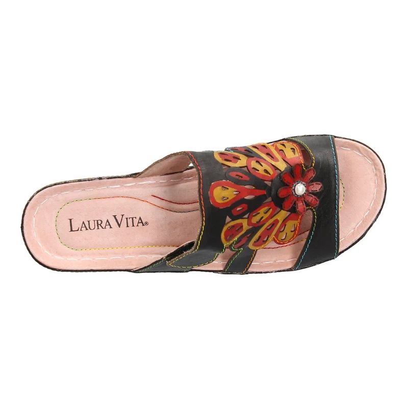 Mules - BRCUELO 8121 Fleur