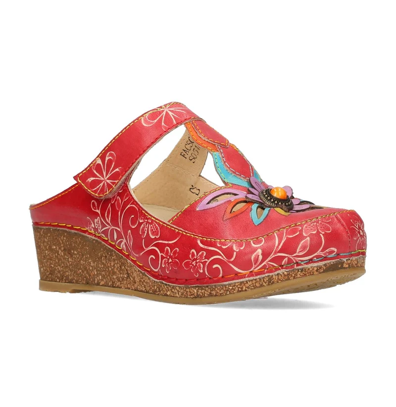Mules - FACSCINEO 3122