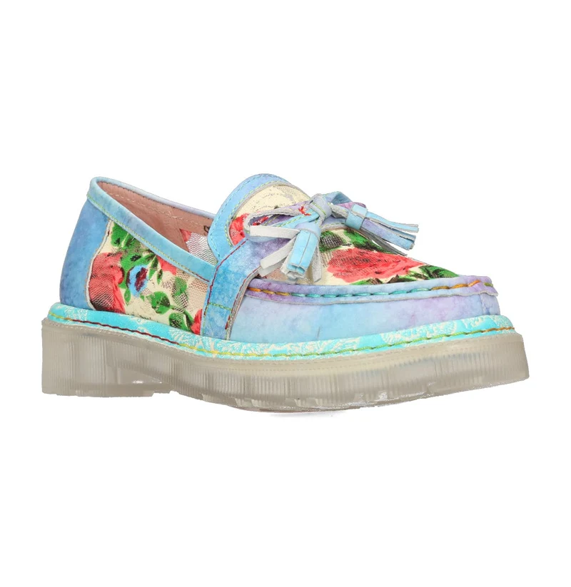 Mocassins - INCASO 101